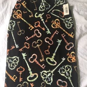 Women’s Pencil Skirt Size XS